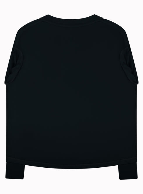 Herald Top - M325812HYB